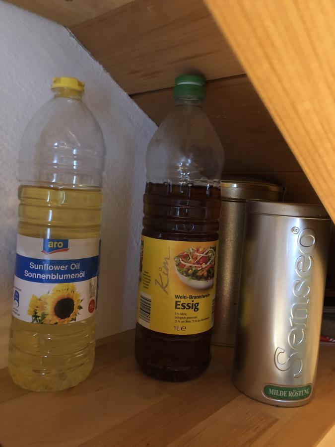 Ferienwohnung Uschi Willibald Wackersberg Exteriér fotografie